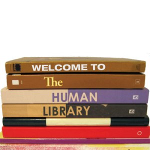 human-library