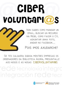 Cibervoluntari@s 2