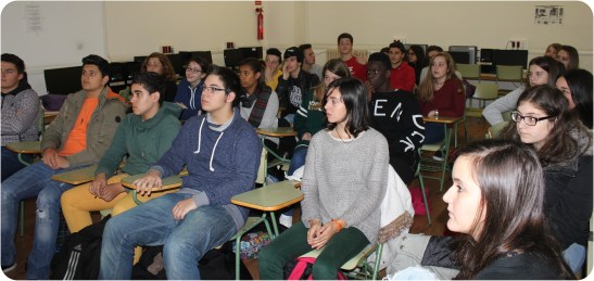 Alfabetizacion previa 4ºB