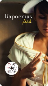 Rapoemas, Aid, Editorial Galaxia Fai click e escoita o poema "A xustiza pola man" de Rosalía de Castro