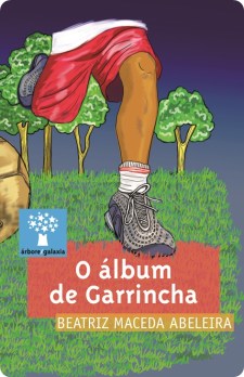 Album_Garrincha