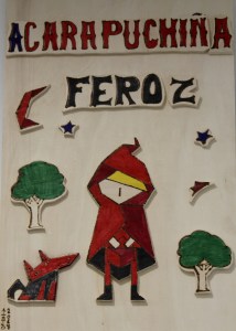 A_carapuchiña_feroz