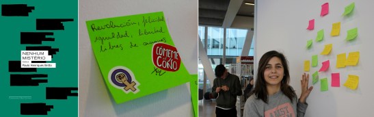 Fai click para ver imaxes da sesión